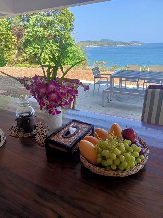 Baan Khunying - Secluded Phuket Beachfront Villa fotoÄŸrafÄ±