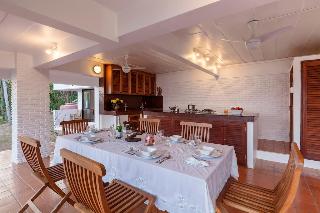 Baan Khunying - Secluded Phuket Beachfront Villa fotoÄŸrafÄ±