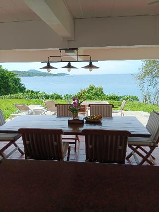 Baan Khunying - Secluded Phuket Beachfront Villa fotoÄŸrafÄ±