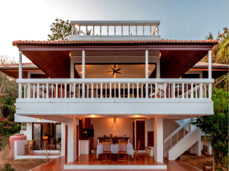 Baan Khunying - Secluded Phuket Beachfront Villa - Genel