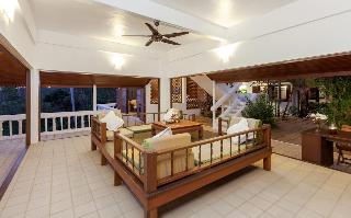 Baan Khunying - Secluded Phuket Beachfront Villa fotoÄŸrafÄ±