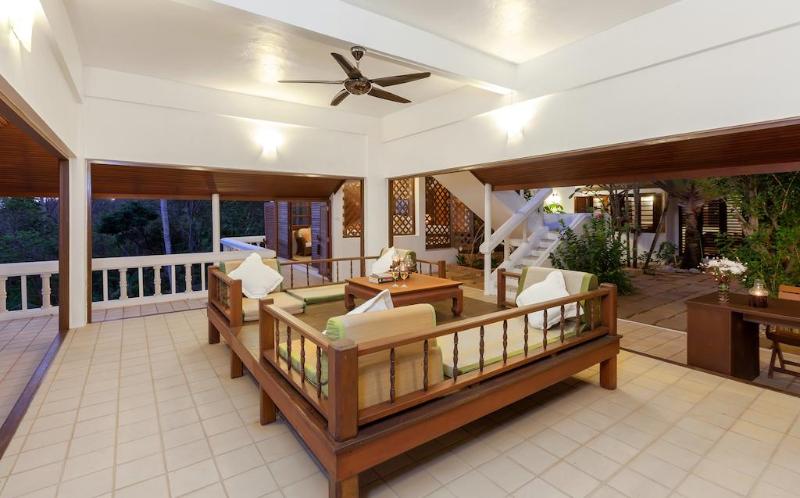 Baan Khunying - Secluded Phuket Beachfront Villa - Genel