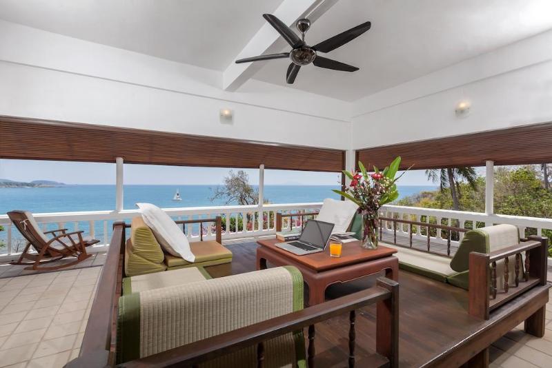 Baan Khunying - Secluded Phuket Beachfront Villa - Genel