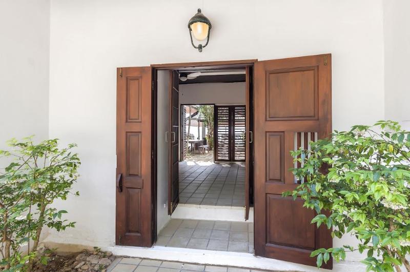 Baan Khunying - Secluded Phuket Beachfront Villa - Genel