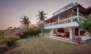 Baan Khunying - Secluded Phuket Beachfront Villa fotoÄŸrafÄ±