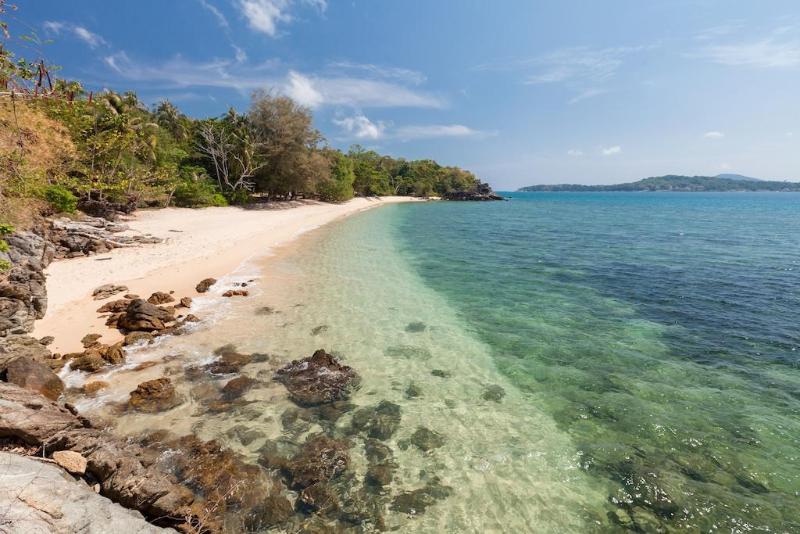 Baan Khunying - Secluded Phuket Beachfront Villa - Genel