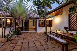 Baan Khunying - Secluded Phuket Beachfront Villa fotoÄŸrafÄ±