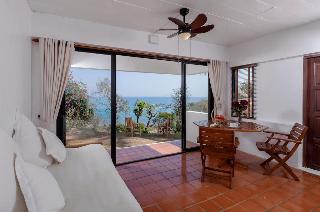 Baan Khunying - Secluded Phuket Beachfront Villa fotoÄŸrafÄ±