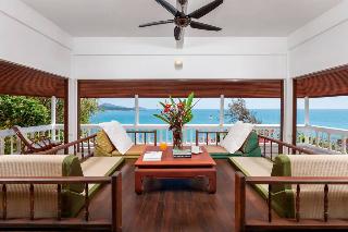 Baan Khunying - Secluded Phuket Beachfront Villa fotoÄŸrafÄ±