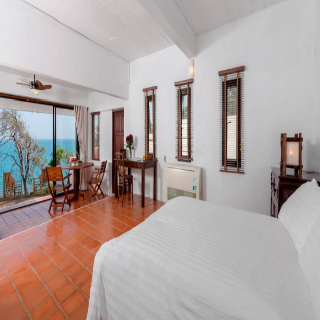 Baan Khunying - Secluded Phuket Beachfront Villa fotoÄŸrafÄ±