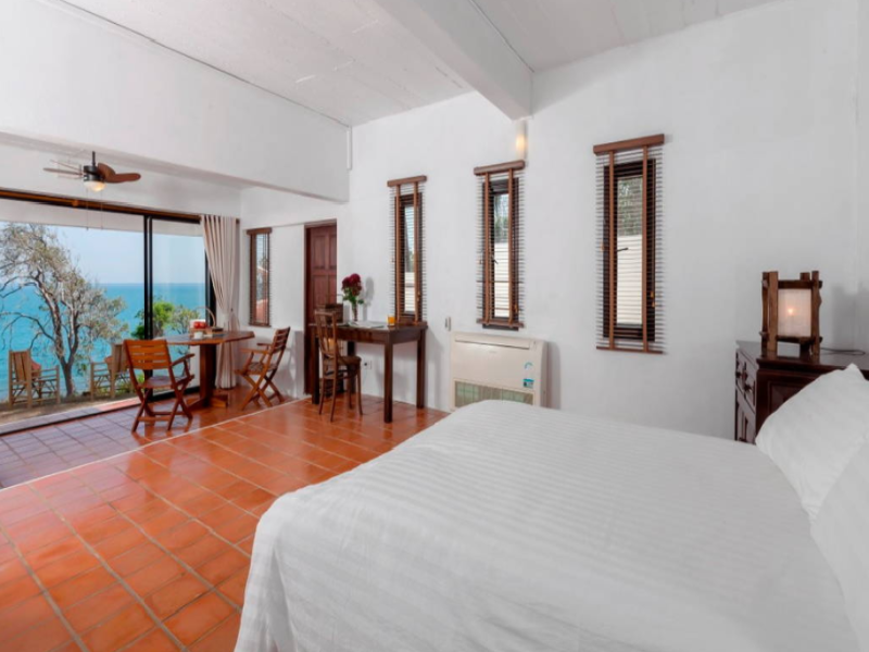 Baan Khunying - Secluded Phuket Beachfront Villa - Oda