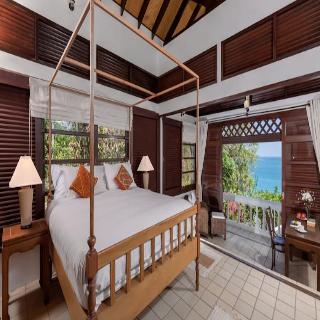 Baan Khunying - Secluded Phuket Beachfront Villa fotoÄŸrafÄ±