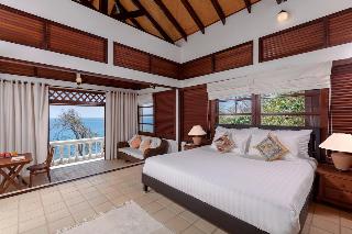 Baan Khunying - Secluded Phuket Beachfront Villa fotoÄŸrafÄ±