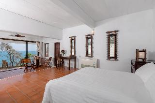 Baan Khunying - Secluded Phuket Beachfront Villa fotoÄŸrafÄ±