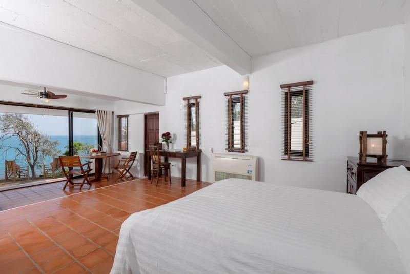 Baan Khunying - Secluded Phuket Beachfront Villa - Oda