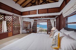 Baan Khunying - Secluded Phuket Beachfront Villa fotoÄŸrafÄ±