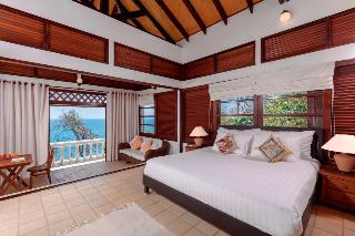 Baan Khunying - Secluded Phuket Beachfront Villa fotoÄŸrafÄ±