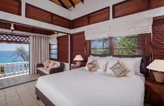 Baan Khunying - Secluded Phuket Beachfront Villa fotoÄŸrafÄ±