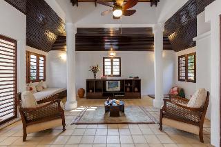 Baan Khunying - Secluded Phuket Beachfront Villa fotoÄŸrafÄ±