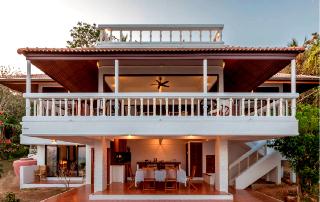 Baan Khunying - Secluded Phuket Beachfront Villa fotoÄŸrafÄ±