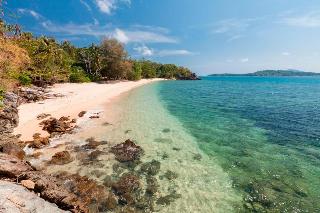 Baan Khunying - Secluded Phuket Beachfront Villa fotoÄŸrafÄ±