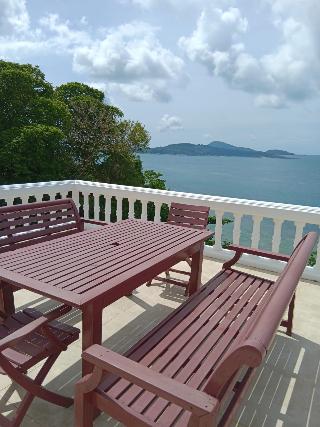 Baan Khunying - Secluded Phuket Beachfront Villa fotoÄŸrafÄ±