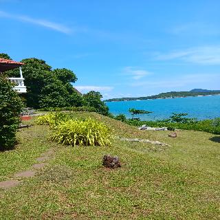 Baan Khunying - Secluded Phuket Beachfront Villa fotoÄŸrafÄ±