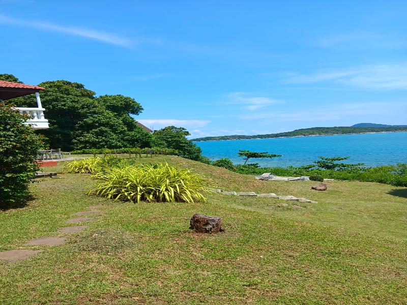 Baan Khunying - Secluded Phuket Beachfront Villa - Plaj