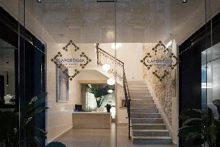 Caportigia Boutique Hotel otel fotoğrafı