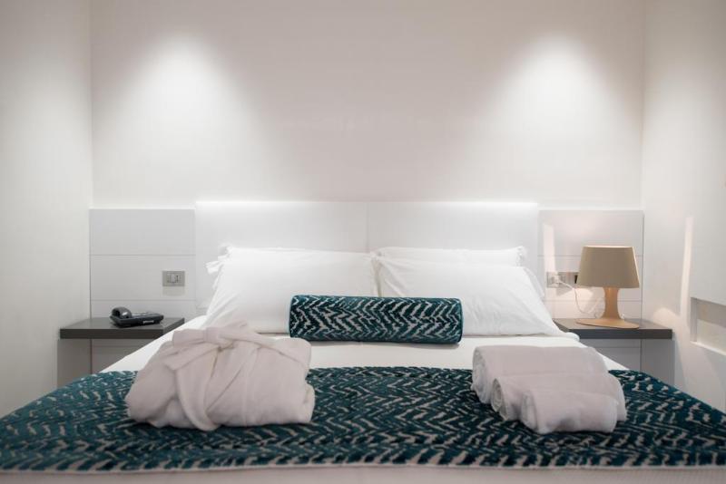 Caportigia Boutique Hotel - Oda