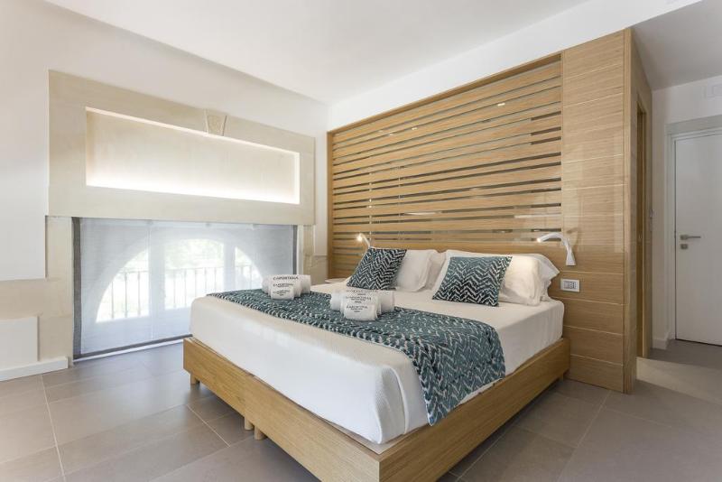 Caportigia Boutique Hotel - Oda