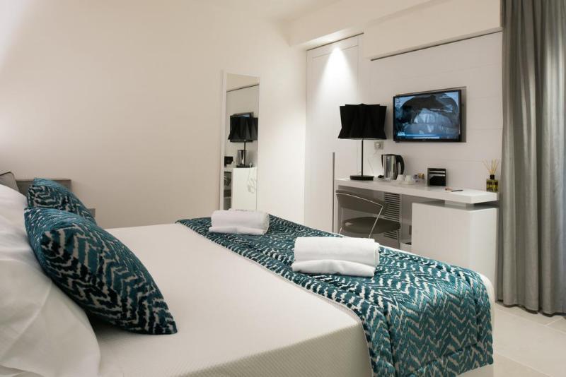 Caportigia Boutique Hotel - Oda
