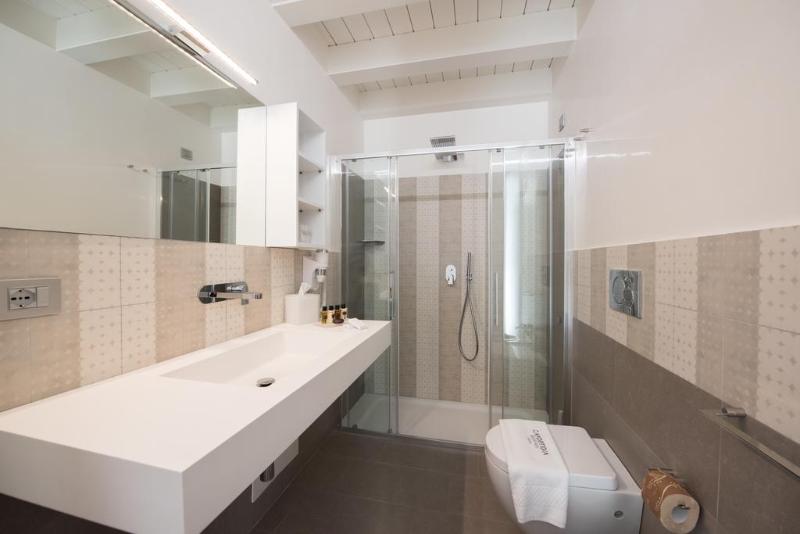Caportigia Boutique Hotel - Oda