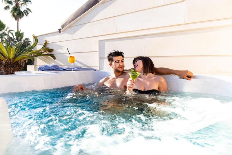 Caportigia Boutique Hotel - Oda