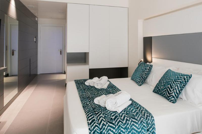Caportigia Boutique Hotel - Oda