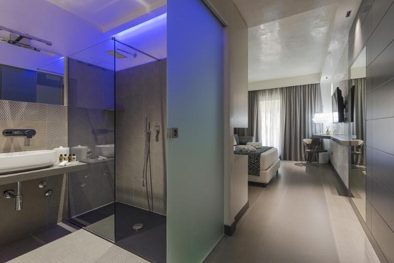 Caportigia Boutique Hotel - Oda