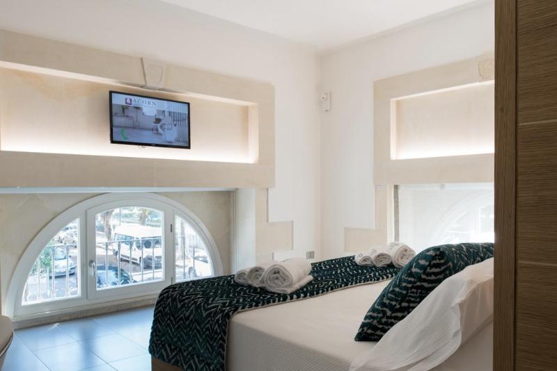 Caportigia Boutique Hotel - Oda