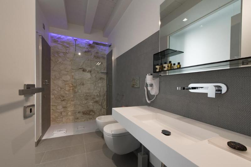 Caportigia Boutique Hotel - Oda