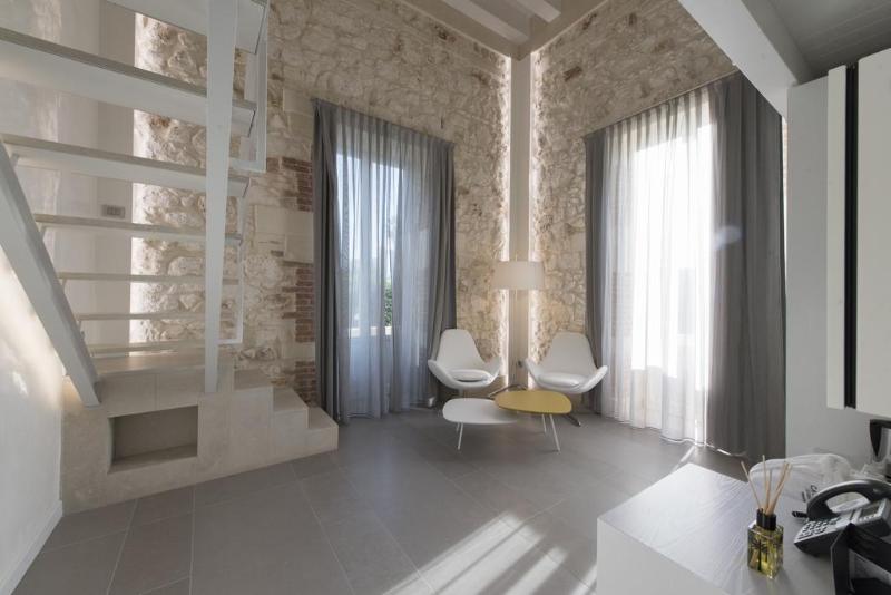 Caportigia Boutique Hotel - Oda