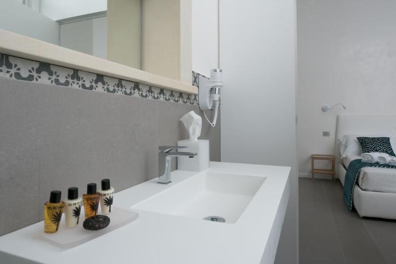Caportigia Boutique Hotel - Oda