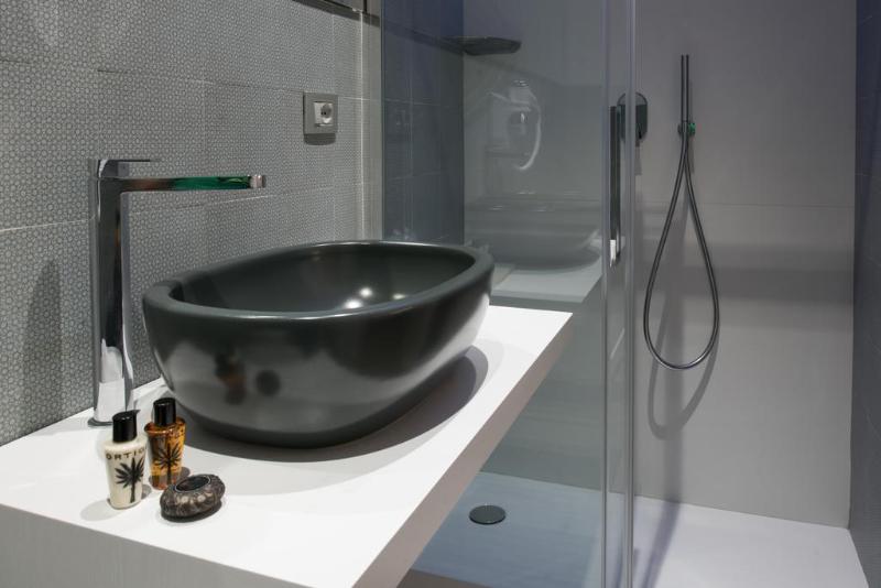 Caportigia Boutique Hotel - Oda