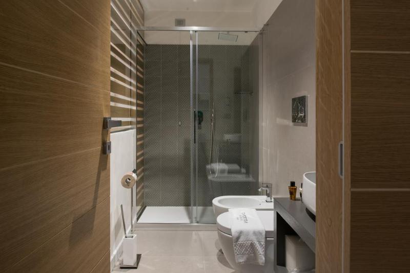 Caportigia Boutique Hotel - Oda