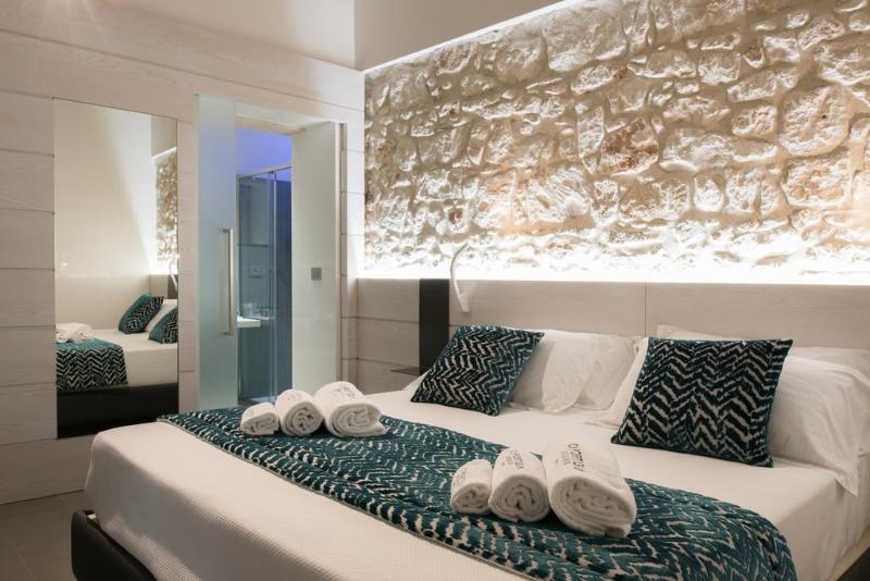 Caportigia Boutique Hotel - Oda