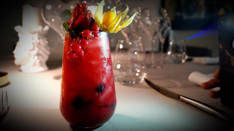Caportigia Boutique Hotel - Teras
