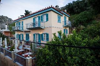 Acronafplia A otel fotoğrafı
