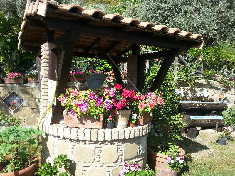 Agriturismo L'Uliveto - Lobi