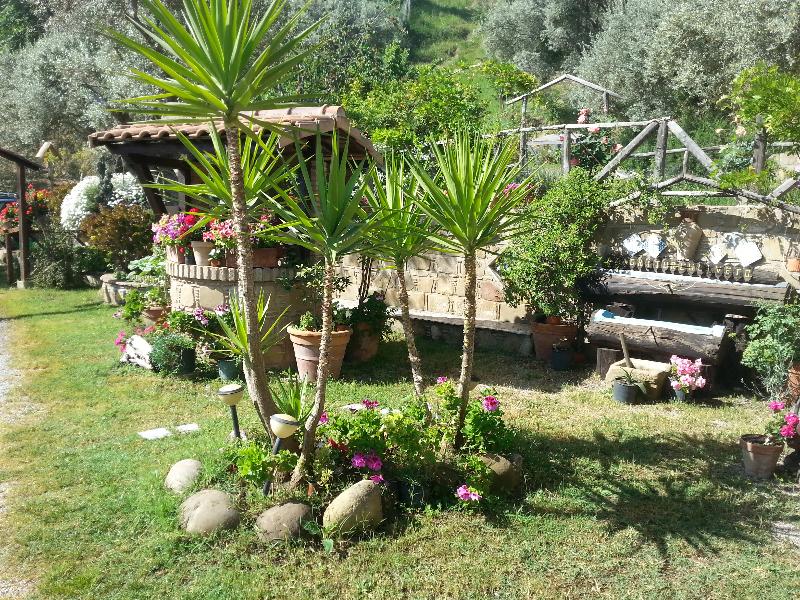 Agriturismo L'Uliveto - Lobi