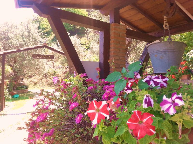 Agriturismo L'Uliveto - Lobi