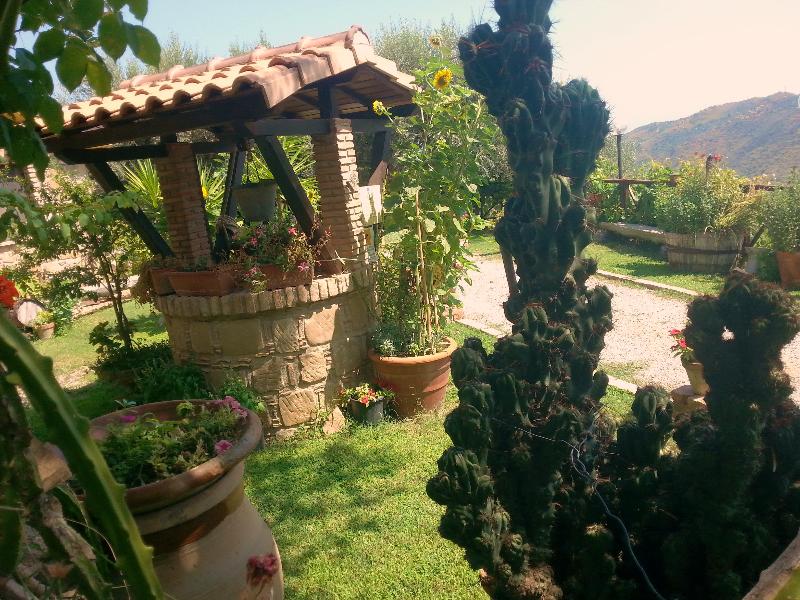 Agriturismo L'Uliveto - Lobi
