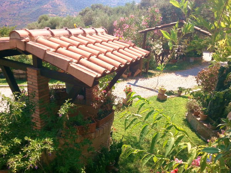 Agriturismo L'Uliveto - Lobi